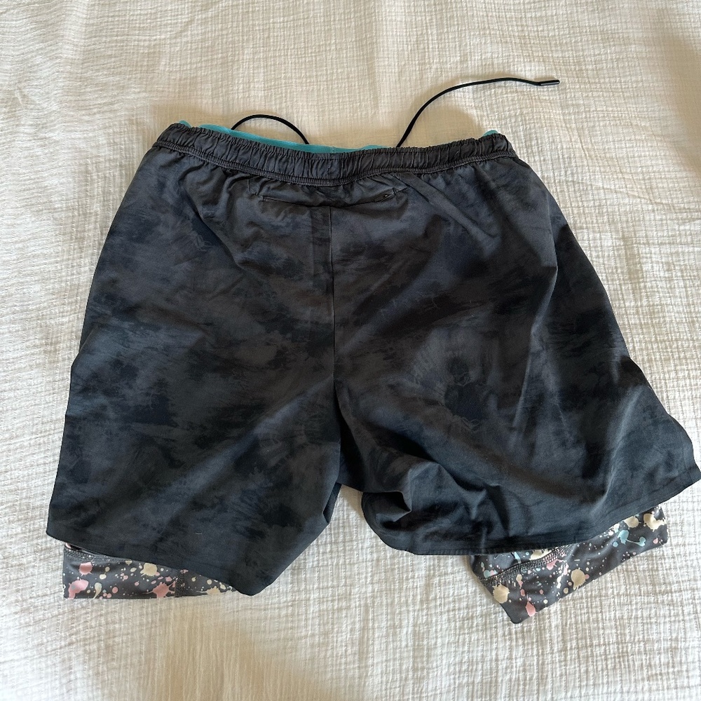 Chubbies Ultimate Training Short - image 4